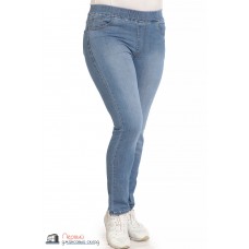 Джинсы женские Fashion Jeans, арт.052