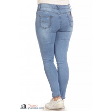 Джинсы женские Fashion Jeans, арт.058