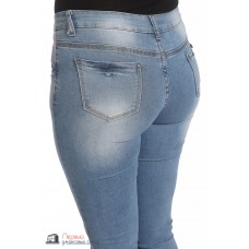 Джинсы женские Fashion Jeans, арт.061