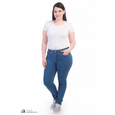 Джинсы женские Fashion Jeans, арт.2805