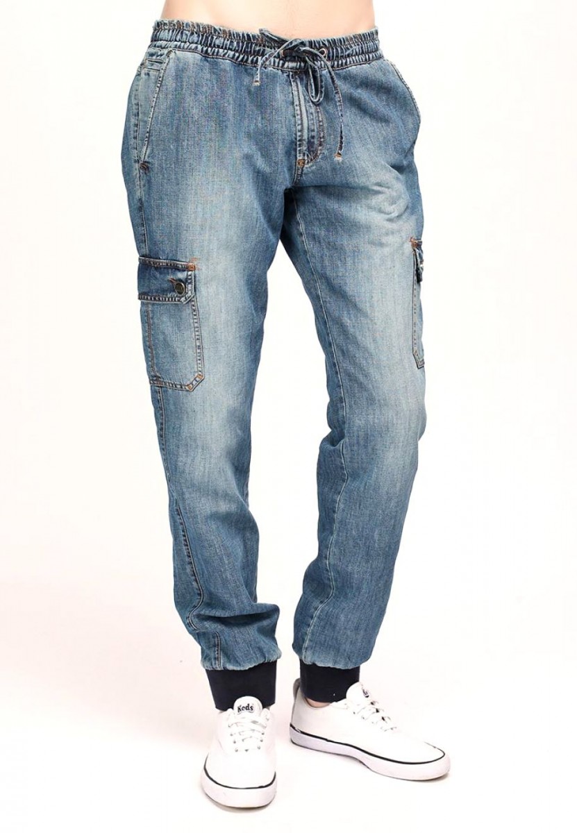 Модные джинсы 2016 мужские фото