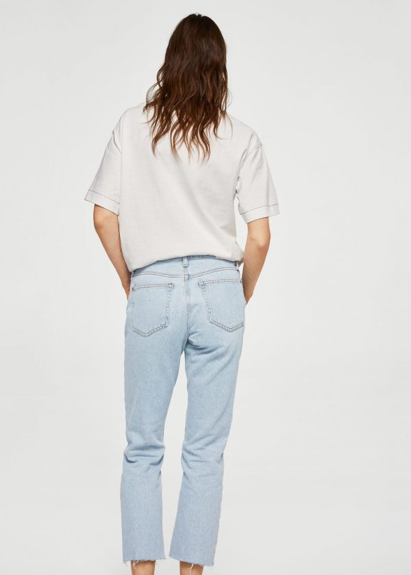 Стильные и модные джинсы 2019-2020 - новинки и тренды сезона