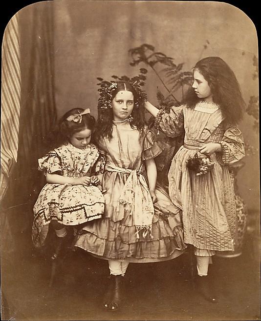 Детская мода XIX-XX веков, фото № 9