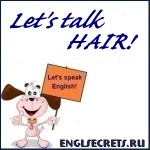 talk-hair