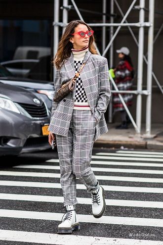 Street style 2019