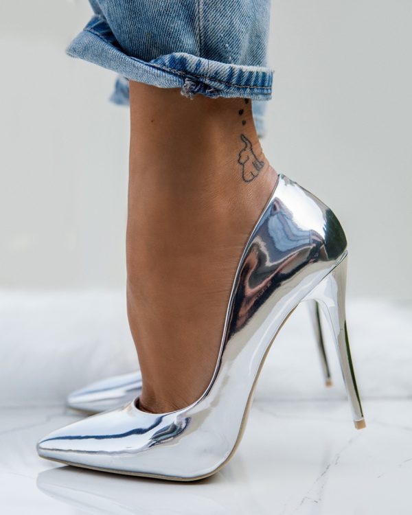 Модные женские туфли 2020 – топ 10 самых красивых пар туфель на любой вкус