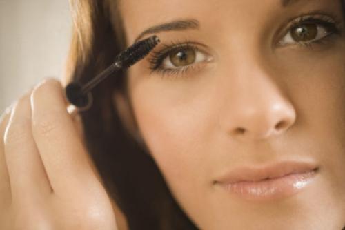 Вечерний макияж со стрелками для карих глаз. Макияж для карих глаз — 120 фото. Как сделать макияж в домашних условиях?