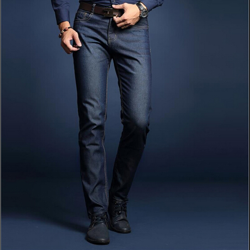 Как выбрать качественные мужские джинсы