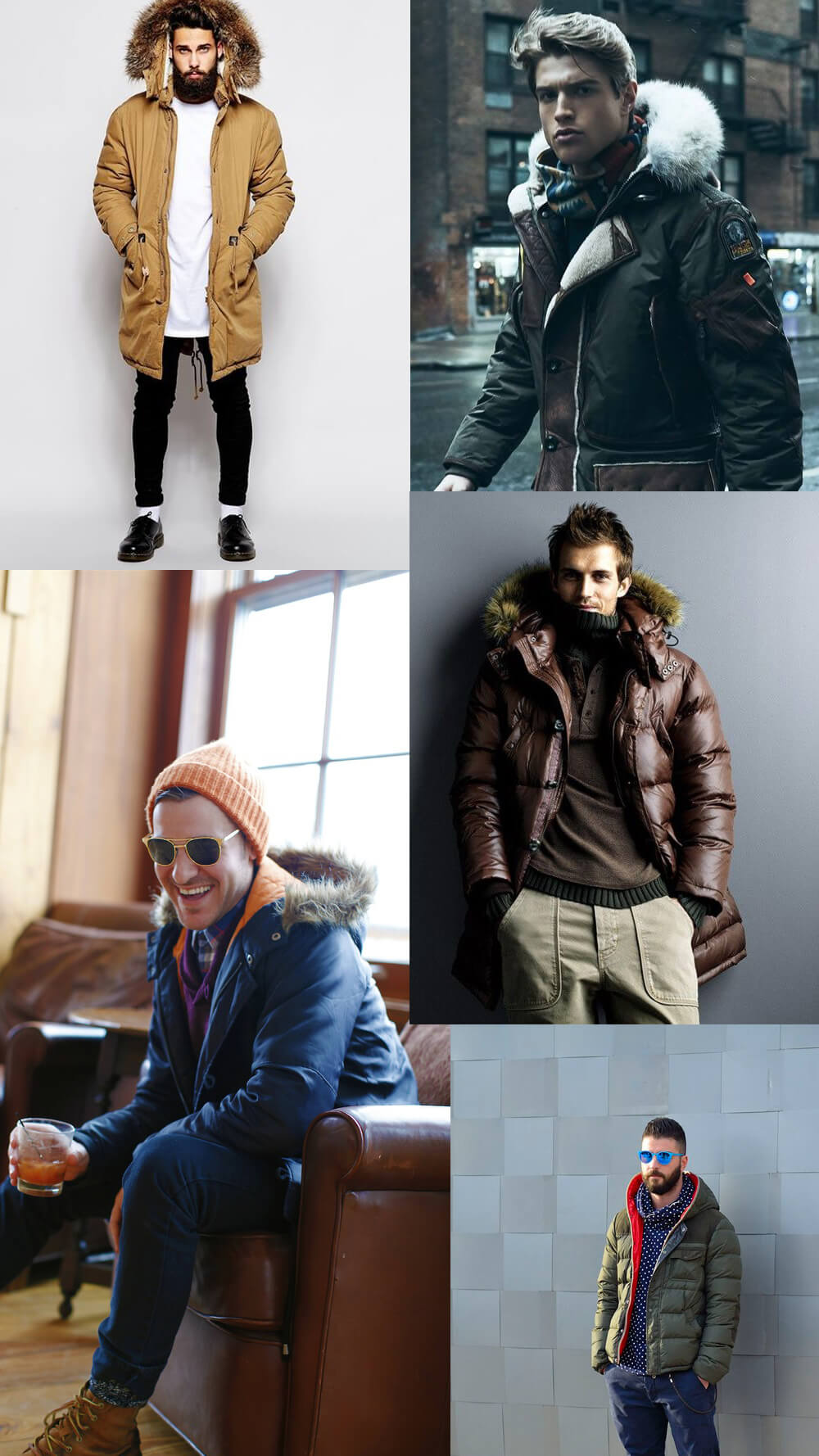 parkas-for-men