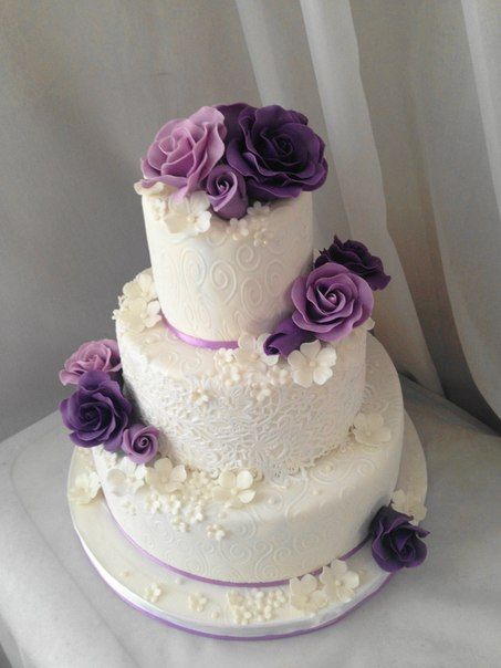 Прикольные картинки торты на свадьбу   идеи с фото (9)