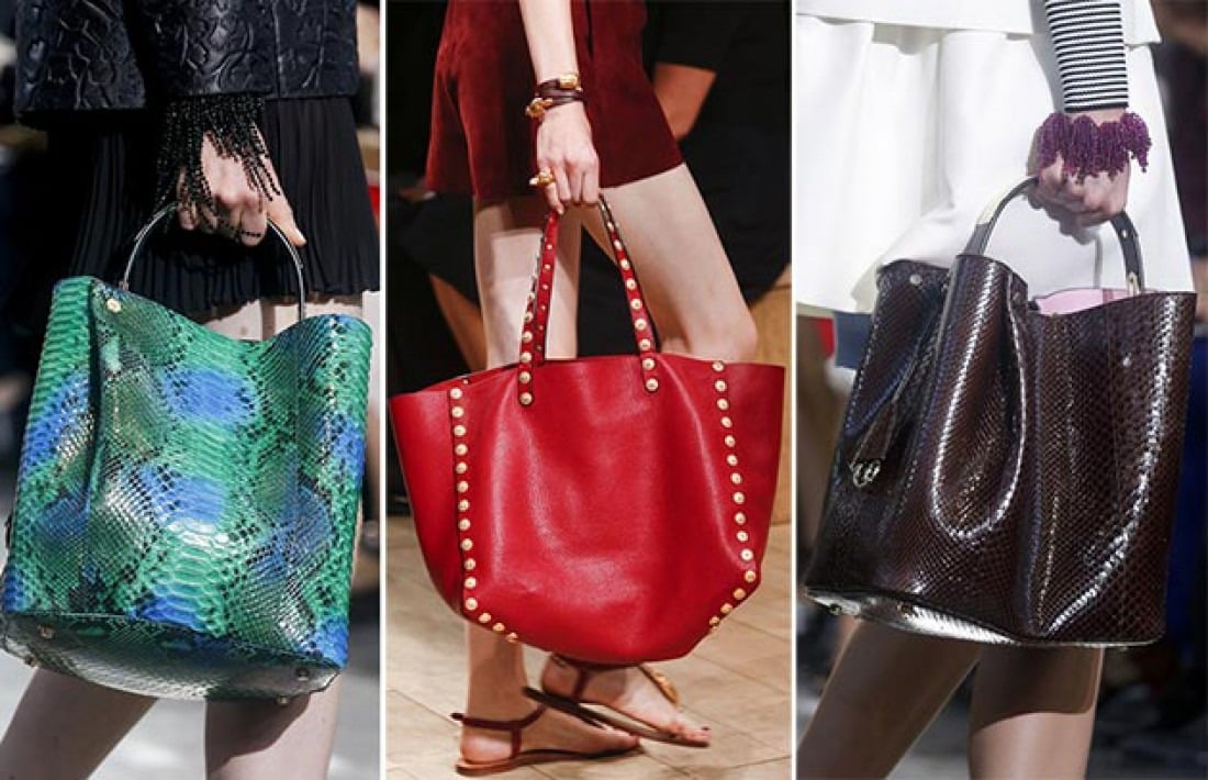 Красивые и модные цвета и формы сумок на 2020 год: варианты миниатюрных сумок, практичные и модные сумки