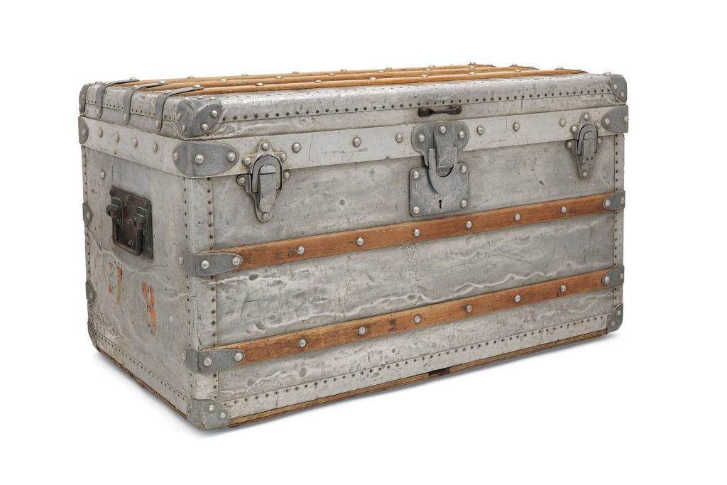 Explorer Trunk