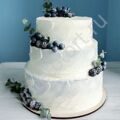 Свадебный торт Арт. 4098