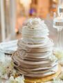 Свадебный торт Арт. 4105