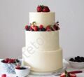 Свадебный торт Арт. 4120