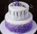Свадебный торт Арт. 4207