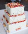Свадебный торт Арт. 4214