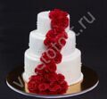 Свадебный торт Арт. 4083