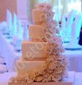 Свадебный торт Арт. 4088