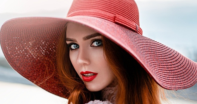 Женские шляпки – модные, стильные и необычные модели на все случаи жизни