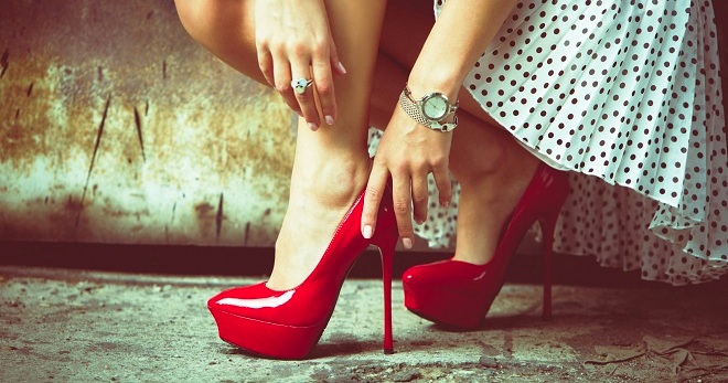 Красивые туфли – 84 фото самых красивых туфель для девушек