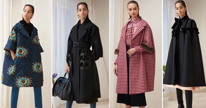 Модели пальто – топ-60 самых модных моделей и сочетаний с ними