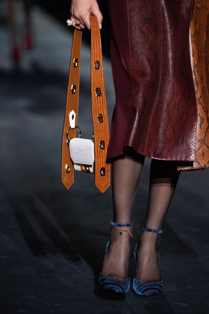 Модные сумки небольшого размера Givenchy