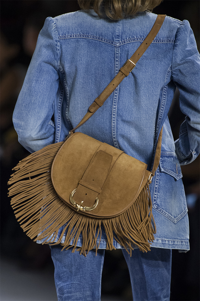 Что мы будем носить весной: 53 сумки с недели моды в Париже (фото 8)