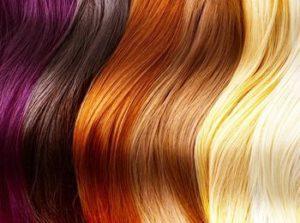 Как правильно подобрать свою краску для волос по номеру оттенка