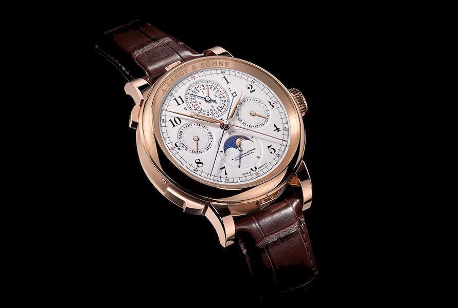 A.LANGE & SOEHNE Grand Complication