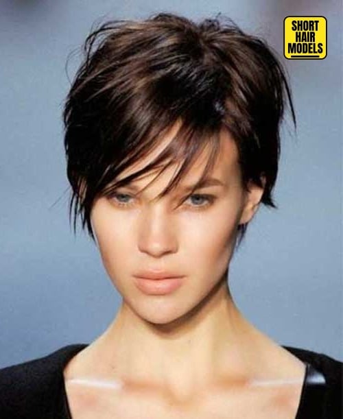 35 Most Popular Short Haircuts for 2020 - Get Your Inspiration