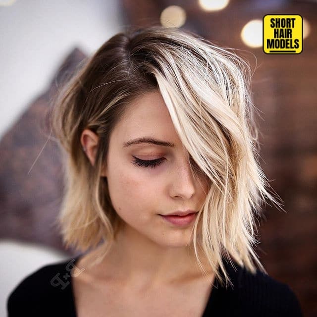 35 Most Popular Short Haircuts for 2020 - Get Your Inspiration