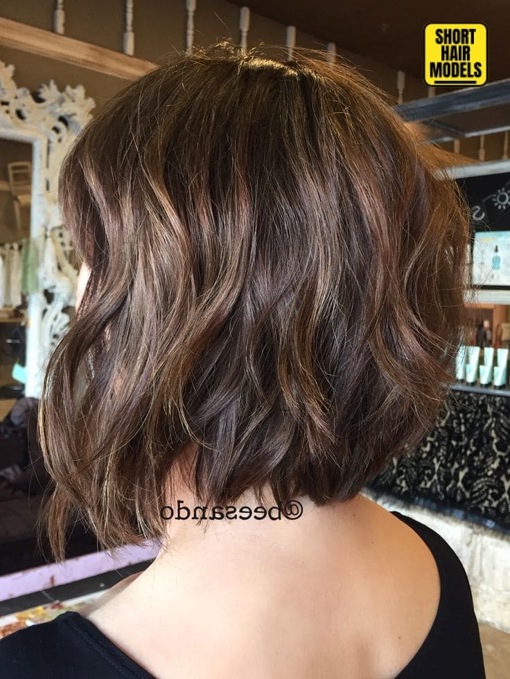 35 Most Popular Short Haircuts for 2020 - Get Your Inspiration