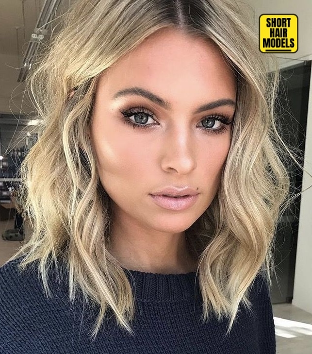 35 Most Popular Short Haircuts for 2020 - Get Your Inspiration