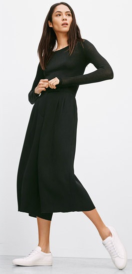 Babaton Lazarus Culottes