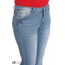 Джинсы женские Fashion Jeans, арт.057