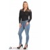 Джинсы женские Fashion Jeans, арт.060