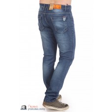 Джинсы мужские Fashion Jeans, арт.852