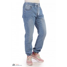 Джинсы женские Fashion Jeans, арт.5119