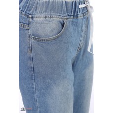 Джинсы женские Fashion Jeans, арт.5119