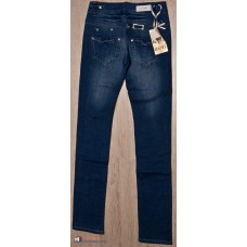 Джинсы женские Fashion Jeans, арт.Iooyi