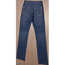 Джинсы женские Fashion Jeans, арт.Lishier